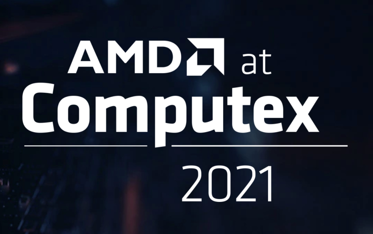 AMD总裁兼首席执行官苏姿丰博士将在COMPUTEX 2021上发表主题演讲