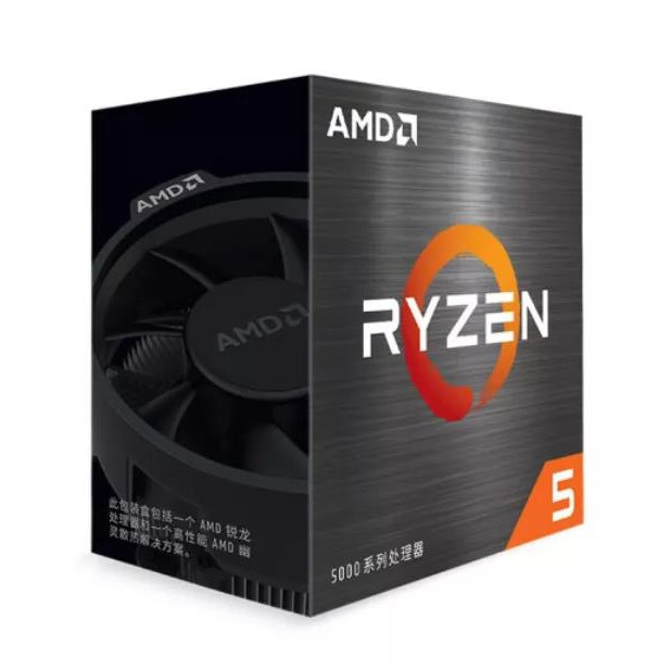 游戏性能大幅提升 AMD锐龙5 5600X性能测试