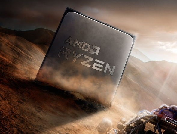 为游戏玩家及内容创作者保驾护航 AMD锐龙5 5600X性能测试