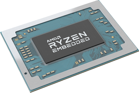 AMD 推出锐龙嵌入式 R2000 系列，为工业、机器视觉、物联网和瘦客户机解决方案提供优化的性能与功率效率