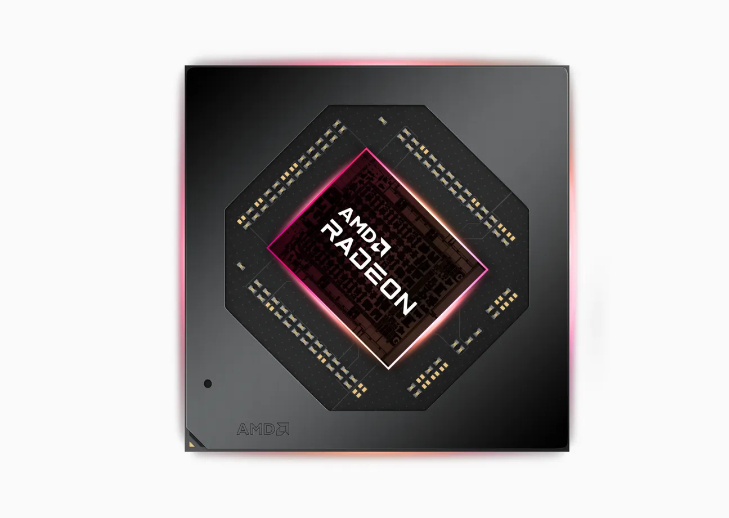 AMD 发布 RX 7000 系列笔记本 GPU：RDNA 3 架构，高达 32CU，性能超 RTX 3060 桌面版