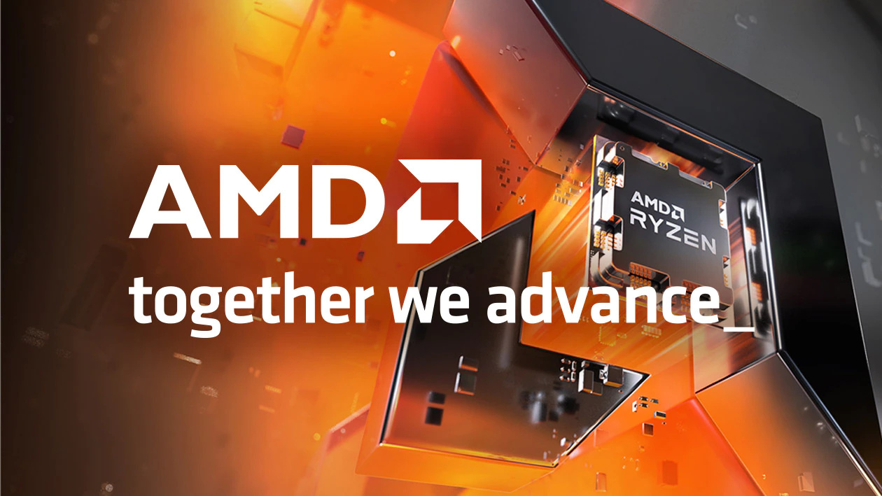 AMD推出创新的移动和台式机高性能PC产品组合扩大其优势地位