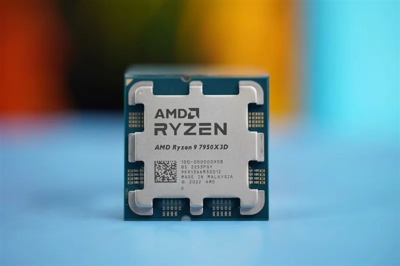 轻松超越i9-13900KS！AMD锐龙9 7950X3D评测：一半功耗、价格更低