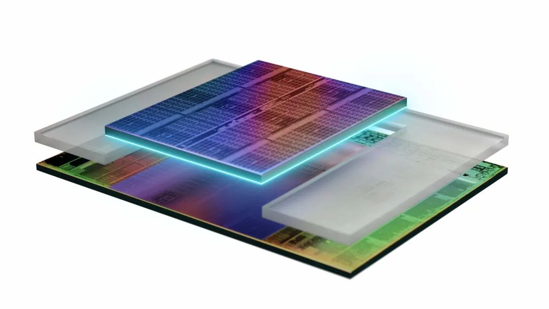 AMD 第二代 3D 缓存处理器细节分享：Chiplet 基于 7nm 打造，带宽高达 2.5 TB / s