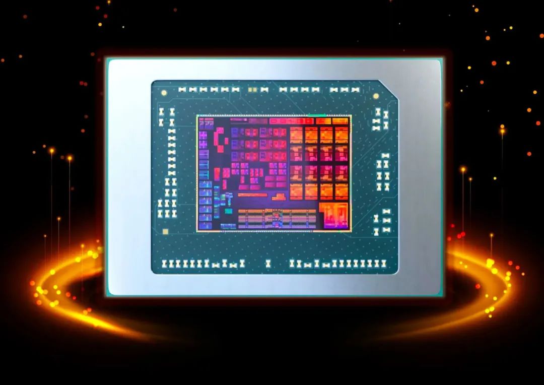 AMD 锐龙 7 7730U 和锐龙 5 7530U 初步跑分测试结果出炉