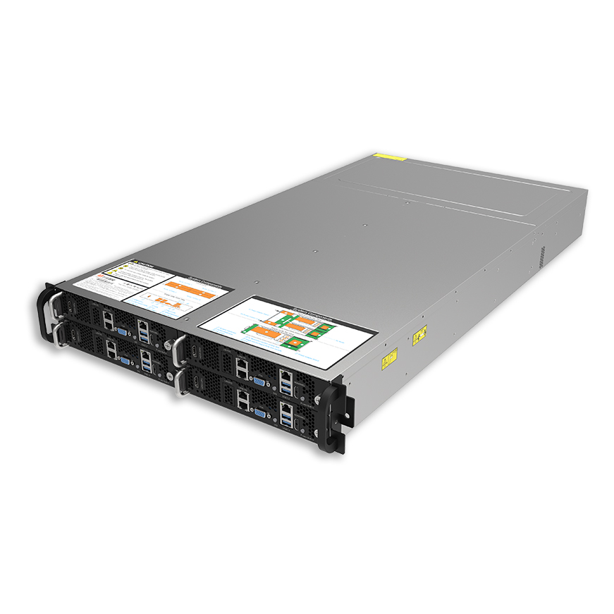 HGA4系列 2U840