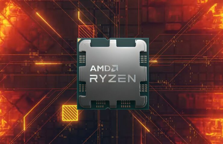 AMD A620芯片组规格公布，Zen4低端主板良心了！