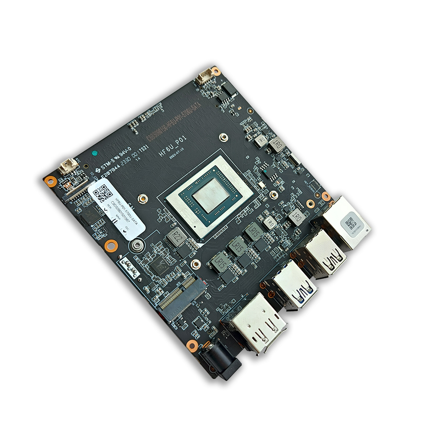 HF6U