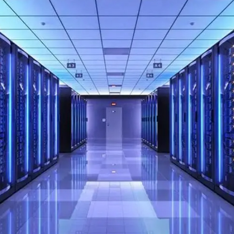 数据中心