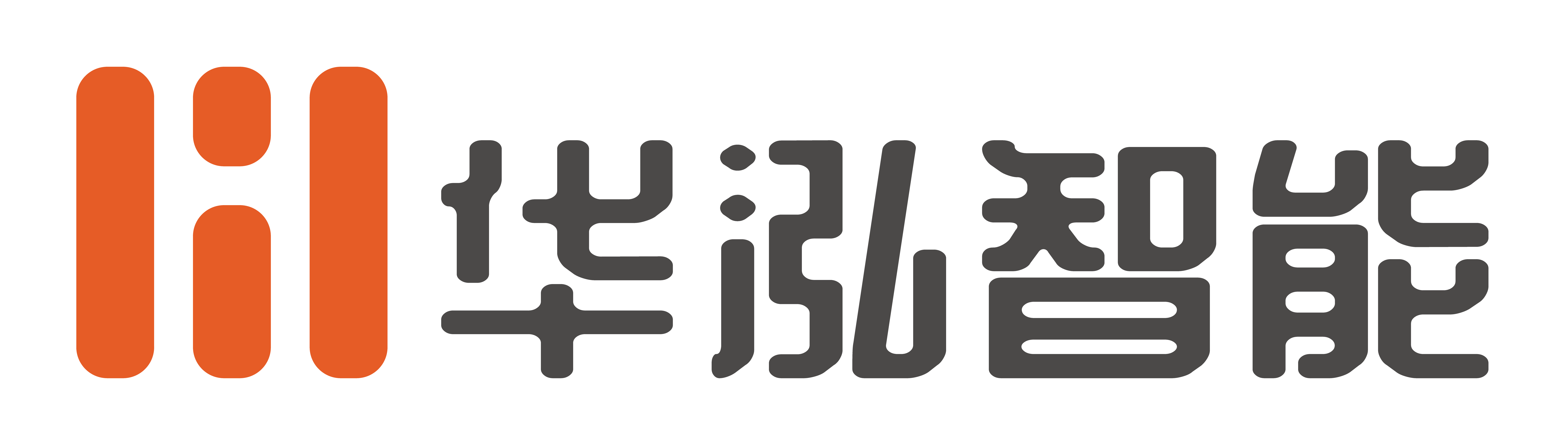 深圳华泓智能有限公司（内地）<br>金水實業有限公司（香港）